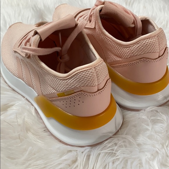 Adidas U_Path X Womens - Picture 6 of 11